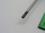 #6 Clutch Screwdriver, Snap On SDDC6 - Image 2