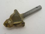 Ogee Carbide Router Bit with 1/4" Shaft and Ball Bearing Pilot, B&D 30510