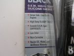Hi-Temp RTV Silicone Gasket Maker Sealant Versa Chem 99839 - Image 2