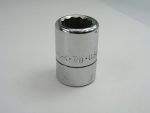 7/8" Socket 3/4" Drive SK 47128 Full Length High Polish