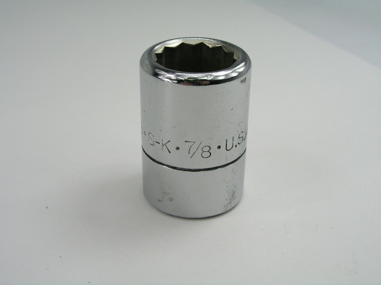 78 7/8" Socket 3/4" Drive SK 47128 Full Length High Polish - Image 1