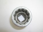 1-11/16" Socket 1" Drive Truth Mankato Heavy Wall - Image 2
