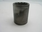 1-13/16" Socket 1" Drive Truth Mankato Thin Wall lot D