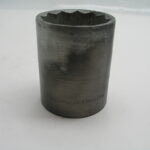 1-13/16" Socket 1" Drive Truth Mankato Thin Wall lot D