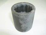 1-13/16" Socket 1" Drive Truth Mankato Heavy Wall lot A