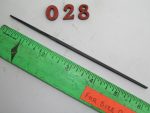 Pillar File Cut #1 Nicholson, lot 028 - Image 2
