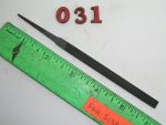 Pillar File Cut #1 Nicholson, lot 031 - Image 2