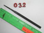 Pillar File Cut #0 Nicholson, lot 032 - Image 2