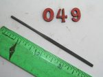Feather Needle File Cut #4 Nicholson, lot 49 - Image 3