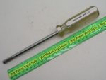 3/8" Clutch Head Screwdriver Indestro USA 4644