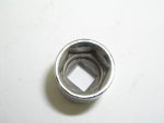 16mm   3/8" Drive 6pt Socket Large Logo, SK 316 - Image 2
