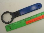 Park Tool BBT-4 Bottom Bracket Wrench