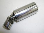 13/16" Swivel 6pt Spark Plug Socket SK