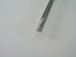 3/8" Clutch Head Screwdriver Indestro USA 4644 - Image 3