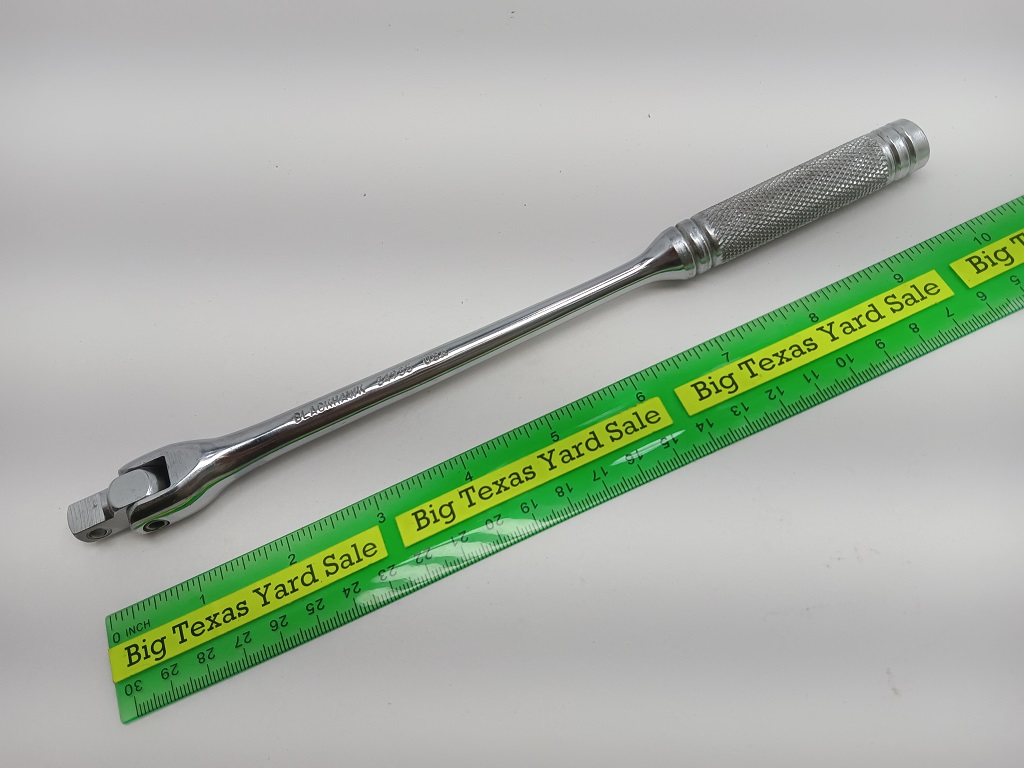 IMG_20240712_094547 3/8" Drive Breaker Bar Blawkhawk - Image 1
