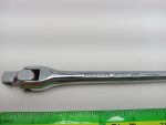 3/8" Drive Breaker Bar Blawkhawk - Image 2