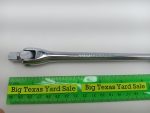 3/8" Drive Breaker Bar Matco - Image 2