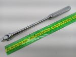 3/8" Drive Breaker Bar Matco - Image 3