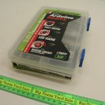 Oseff ARD-01 Arduino Parts Kit