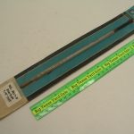 1/4" Star Drill Dasco 3621-0