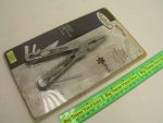 Sheffield 12000 Multi Tool With Belt Pouch