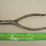 Vintage Cal Van 268 Piston Ring Pliers