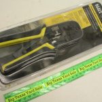 Klein VDV226-011-SEN Ratcheting Crimper Pliers