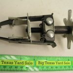 Valve Spring Compressor Craftsman 41384