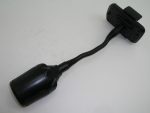 Gooseneck Phone Holder