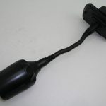 Gooseneck Phone Holder