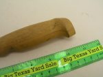 Rapala Filet Knife Signed J Marttiini Finland - Image 4
