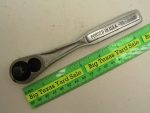 Craftsman 3/8" Drive Ratchet VG-44811, Lot A - Image 2