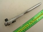 Craftsman 3/8" Drive Ratchet VG-44811, Lot A - Image 4