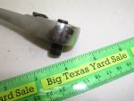 Craftsman 3/8" Drive Ratchet VG-44811, Lot A - Image 5