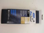 2pcs Norton 3 X 18 Sanding Belts 120 Grit - Image 2