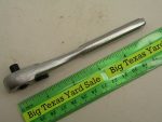 Craftsman 1/4" Drive Ratchet VM-44807 - Image 4