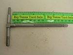 Telescoping Snap Gauge Mitutoyo E Size