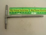 Telescoping Snap Gauge Mitutoyo E Size - Image 2