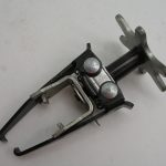 Valve Spring Compressor KD Tools 2078