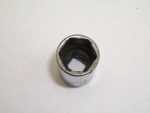 15mm   3/8" Drive 6pt Socket Snap On F151 - Image 2