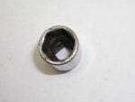 16mm   3/8" Drive 6pt Socket Cornwell TM2216 - Image 2