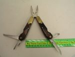 Huysky Multi Tool Limited Edition 25th Anniversary