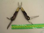 Huysky Multi Tool Limited Edition 25th Anniversary - Image 3