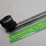 Dremel Moto Tool Circle 678 Cutter Guide