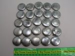 25pcs 1-1/4" Freeze Core Expansion Plug Lot