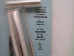 Tool Aid 87900 Windshield Removal Tool - Image 2