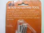 Tie Rod Sleeve Adjusting Tool Wrench - Image 2