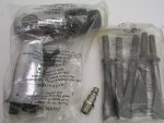 Central Pneumatic 32940 Air Impact Hammer