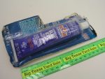 Permatex 80022 Blue RTV Silicone Gasket Maker