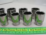 14pc Matco 1/2" Drive Metric Size Socket Set - Image 5